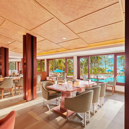 The Resort Mumbai Exterior photo
