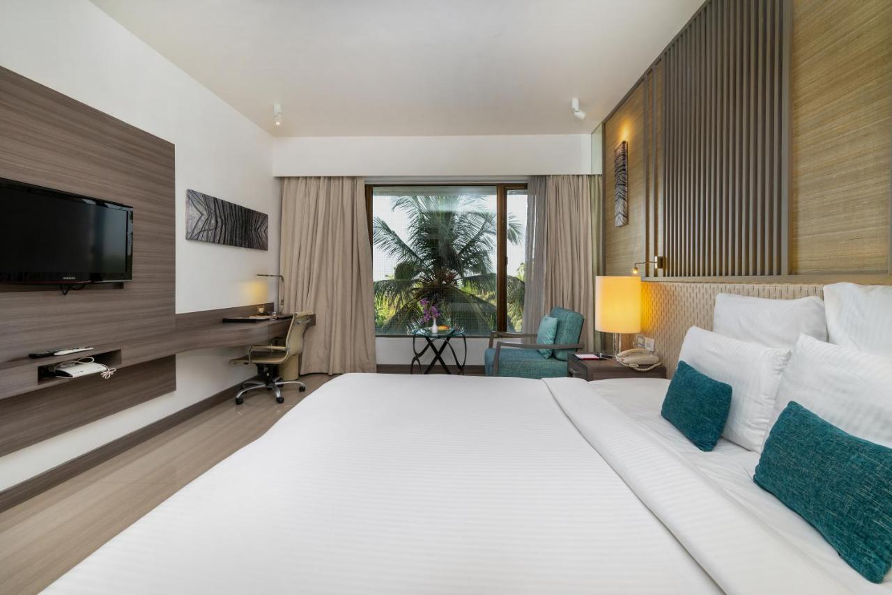 The Resort Mumbai Exterior photo